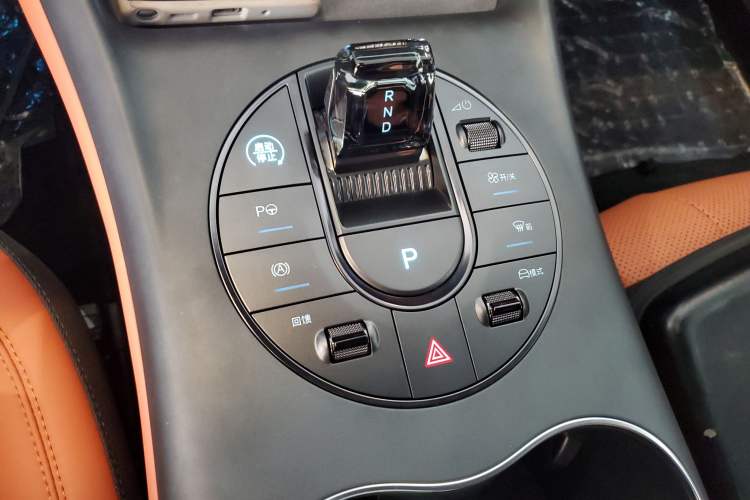 Used BYD Seal 2025 650 Intelligent Driving Version