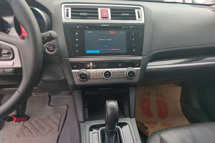 Used Subaru Outback 2015 2.5i Sport Navigation Edition