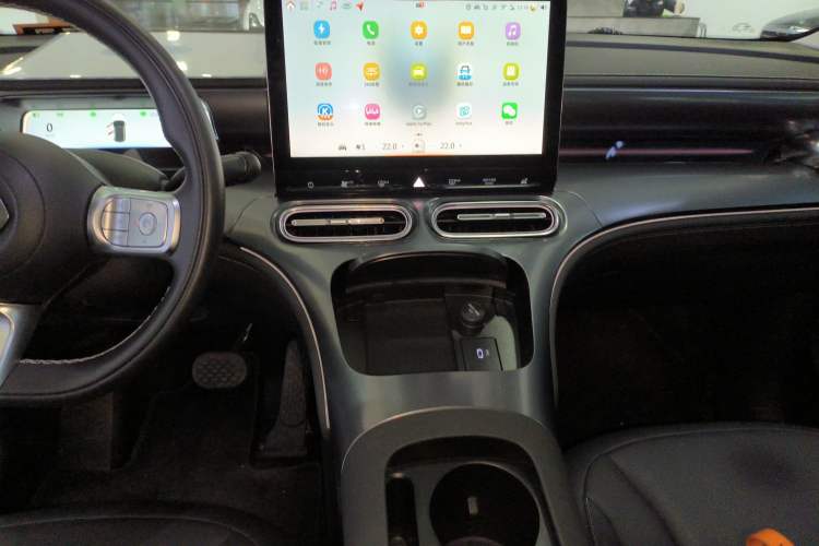 Used smart #1 2024 Dynamic Standard Edition
