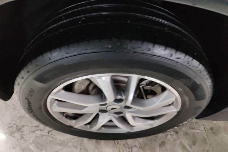 Used Nio ES6 2020 420 km Sport Edition