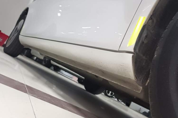 Used ORA White Cat 2020 360 km Luxury Version
