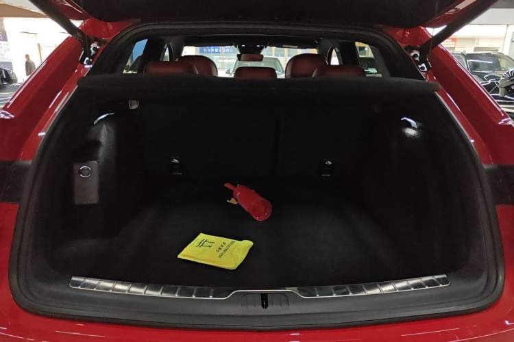 Used Hima AITO M5 2025 Extended-Range Ultra All-Wheel-Drive Version
