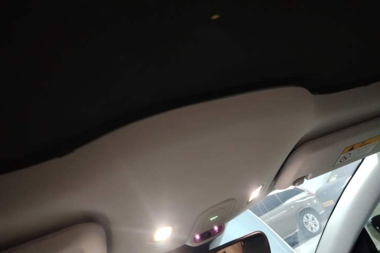 Used Nio ET5 2024 75 kWh
