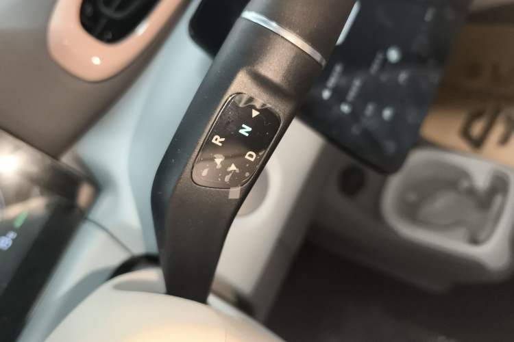 Used Leapmotor T03 2025 310 Comfort Edition
