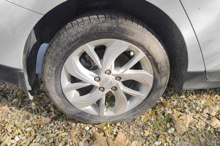 Used Buick Velite 6 2022 Connected Enjoyment PLUS
