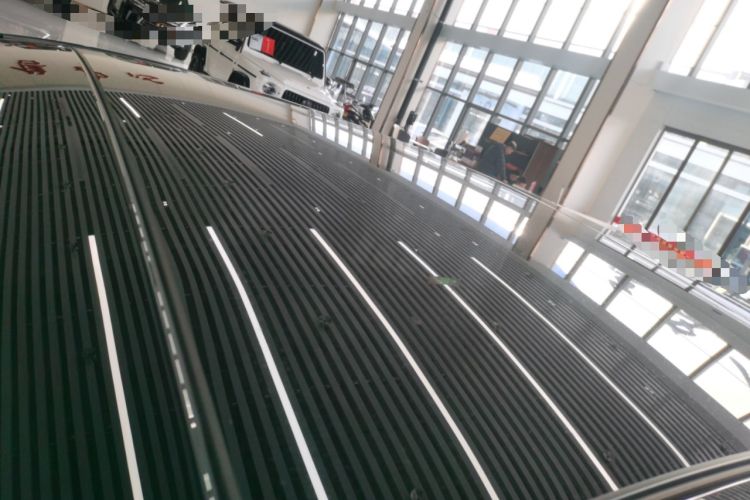 Used Mercedes-Benz S-Class 2023 Updated S 400 L Business Version