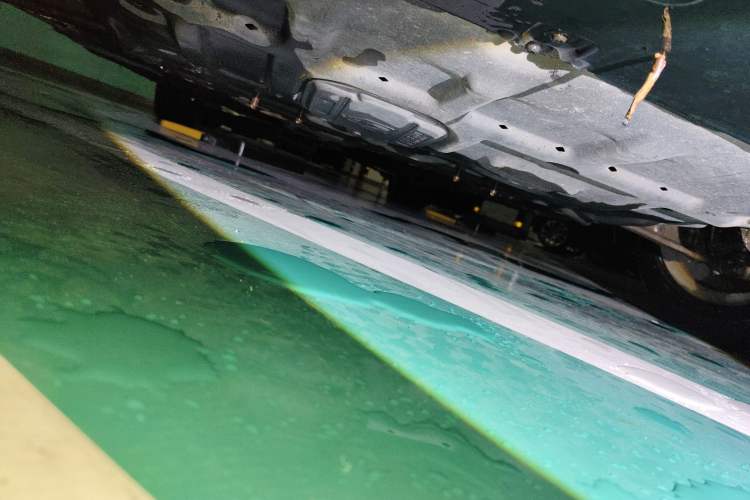 Used Audi A4L 2019 40 TFSI Ambition Version China V
