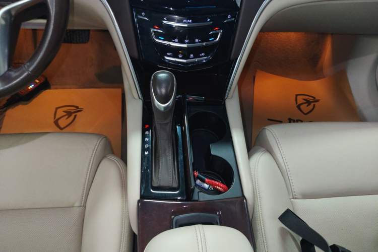 Used Cadillac XTS 2015 28T Comfort Model
