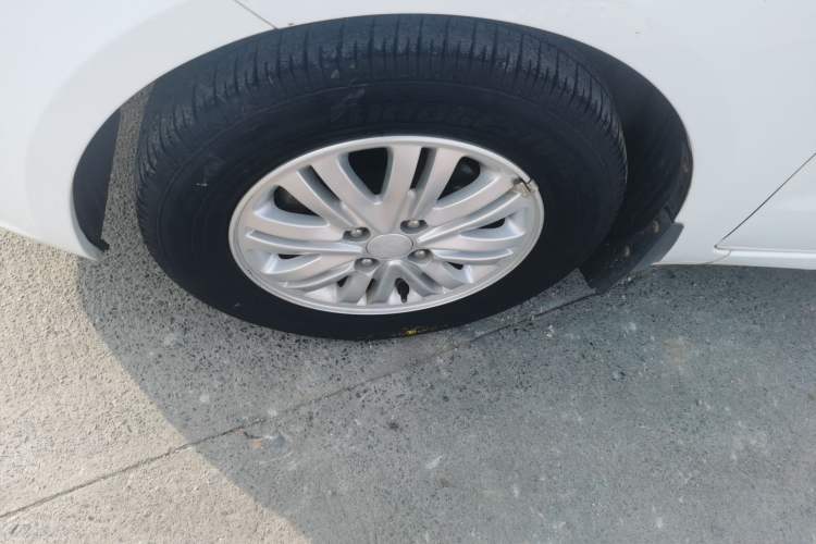 Used Kia K2 2012 Sedan 1.4L Automatic GLS Commemorative Edition