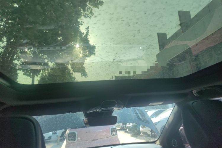 Used Geely Auto icon 2020 1.5TD i9 BSG