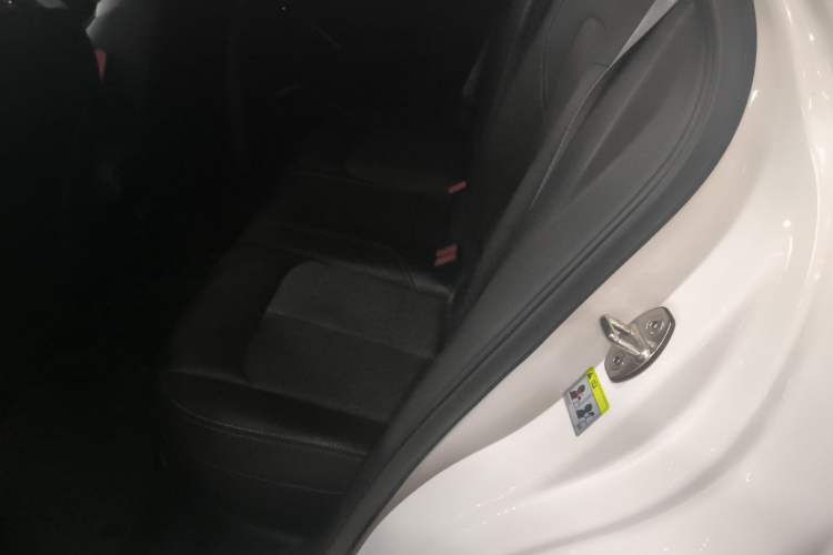 Used Audi Q2L 2020 35 TFSI Fashion Dynamic Model
