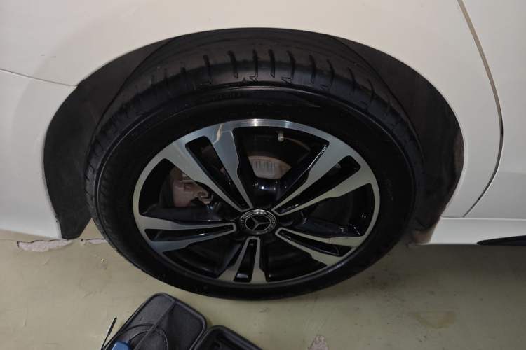 Used Mercedes-Benz C-Class 2019 C 260 Sport Edition
