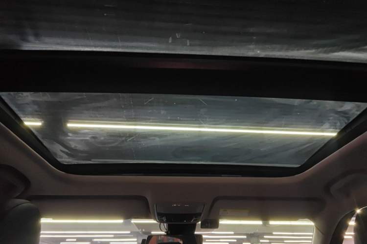 Used Honda Avancier 2020 370TURBO Four-Wheel Drive Premium Edition