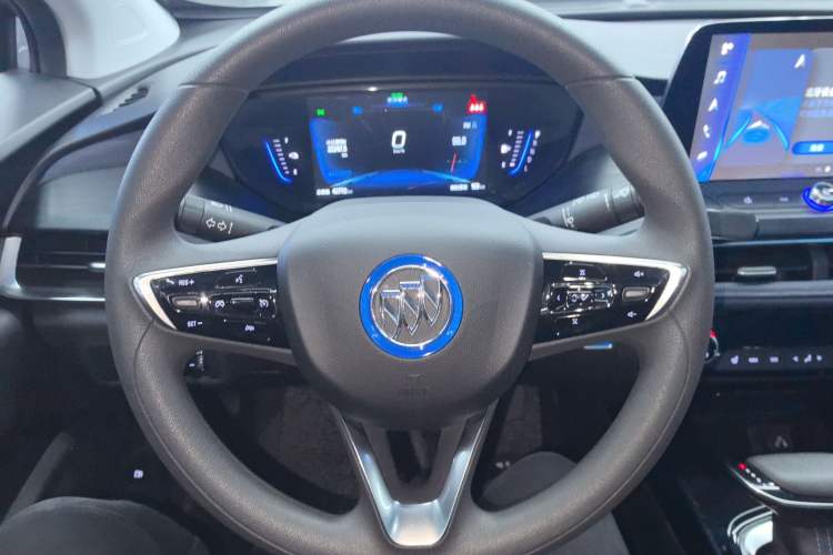 Used Buick Velite 6 2020 Plug-in Hybrid Connected Smart Edition
