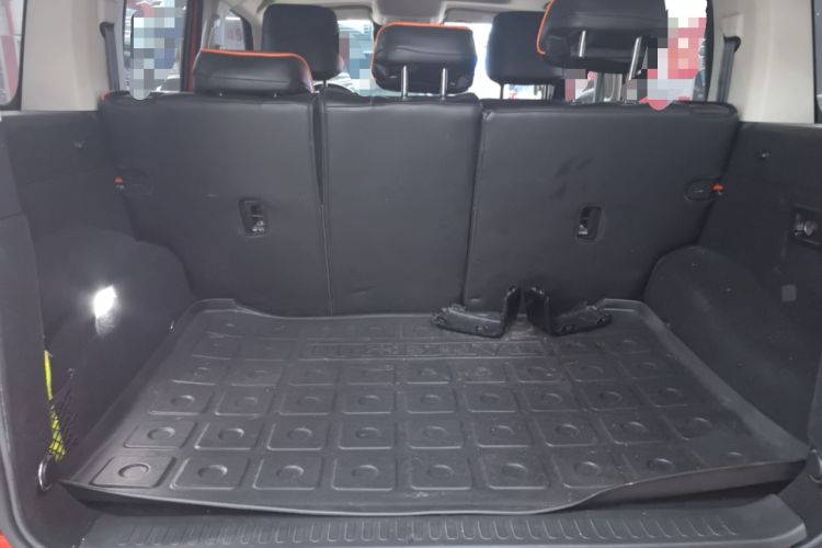 Used Tank 300 2021 Off-Road Edition 2.0T Conqueror