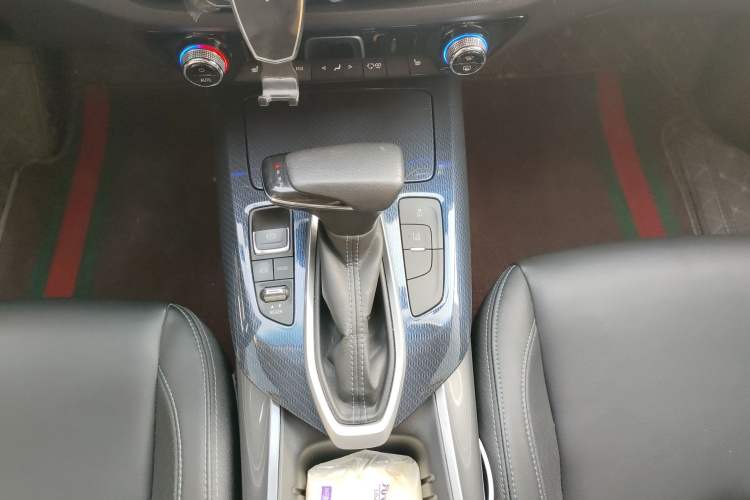 Used Chevrolet Menlo 2022 Starry Edition
