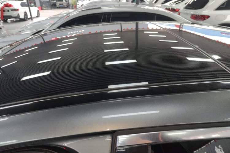 Used Mercedes-Benz E-Class 2020 Restyled E 300 L Sporty and Stylish Edition