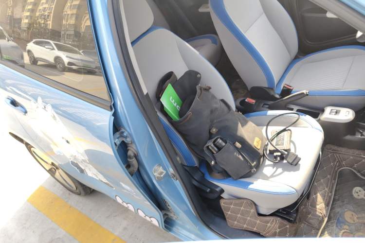 Used ORA Black Cat 2019 351 km Fun Edition