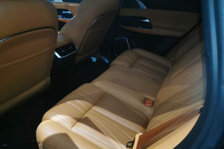 Used XPeng G9 2024 570 Max
