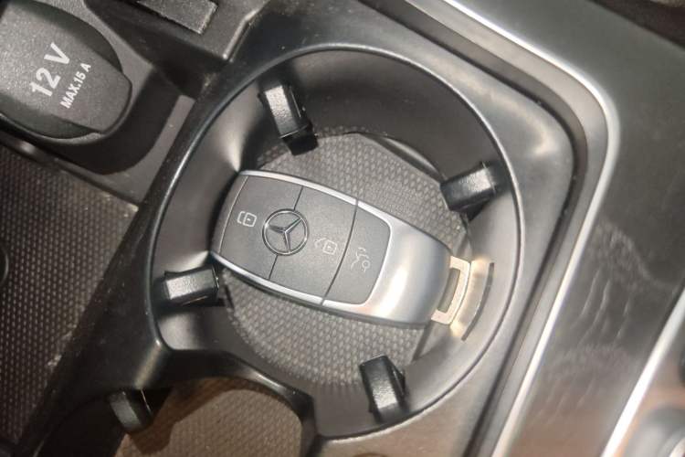 Used Mercedes-Benz C-Class 2019 C 180 L Fashion Edition Sport Version
