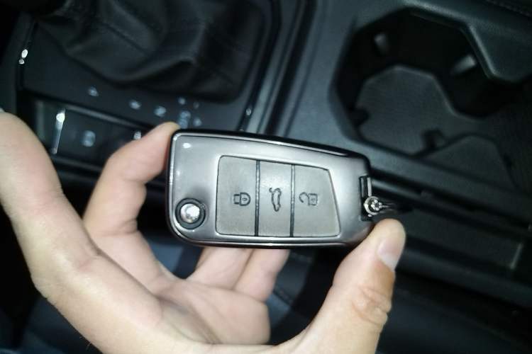 Used Volkswagen Lavida 2024 1.5L Automatic Starry Sky 5 Million Edition