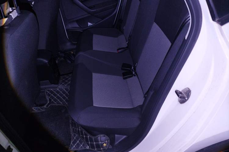 Used Volkswagen Polo 2018 1.5L Automatic Advanced Driving Model
