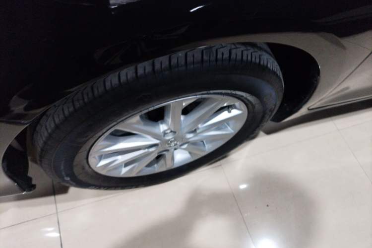 Used Toyota Camry 2013 2.5G Comfort Edition
