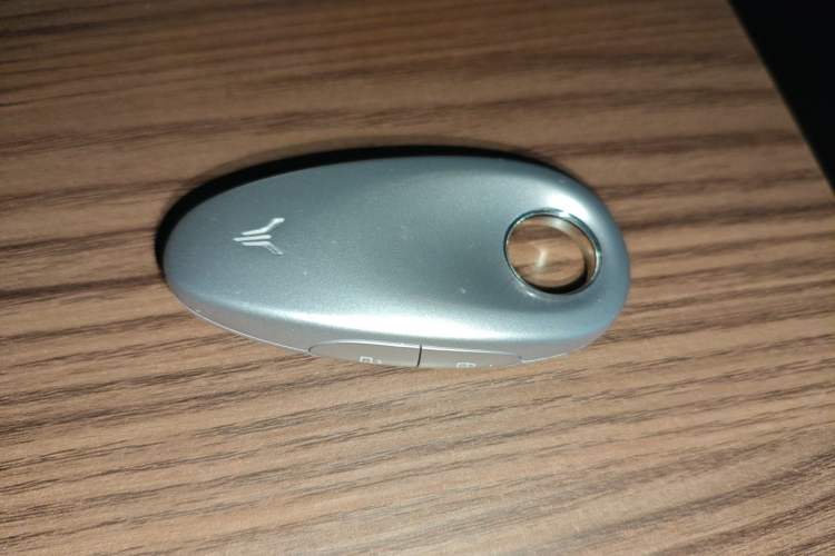 Used VOYAH COURAGE 2024 Long-Range Supercharge Edition
