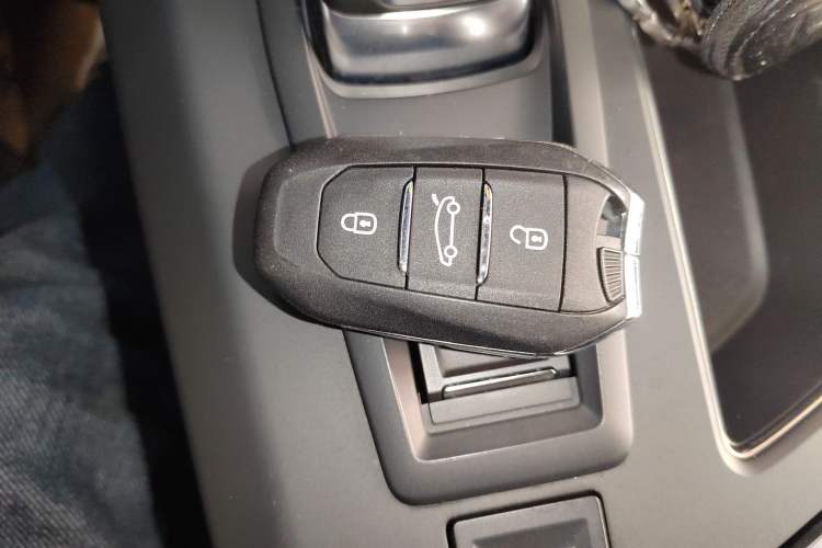 Used Peugeot 4008 2017 350THP Elite Edition
