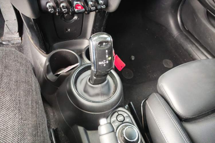 Used  MINI 2022 Updated 1.5T COOPER Classic Edition