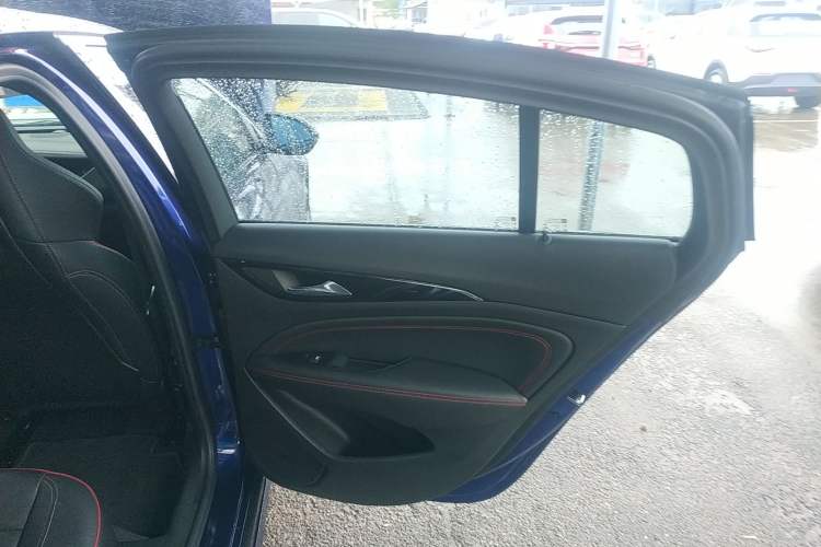 Used Buick Regal 2020 GS 28T Elite Model
