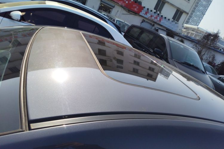 Used Mazda Mazda 3 Axela 2019 Cloud-Controlled Sedan 1.5L Automatic Luxury Model China VI Standard
