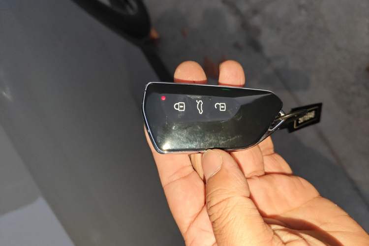 Used Volkswagen ID.4 CROZZ 