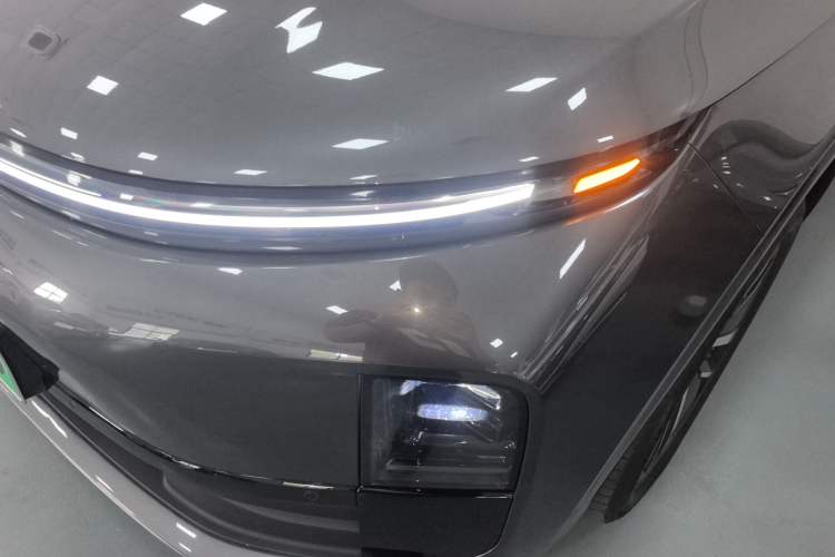 Used Li Auto L6 2024 Pro Model