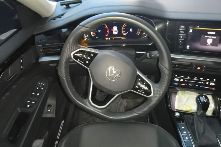 Used Volkswagen Passat 2024 330TSI Starry Elite Edition
