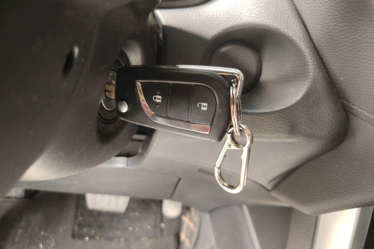 Used Toyota FRONTLANDER 2023 2.0L CVT Elite Edition