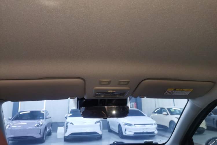 Used ORA Black Cat 2021 405 km Long-Range Version