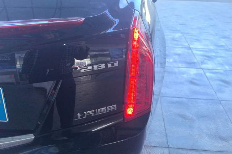 Used Cadillac ATS-L 2017 28T Tech Edition
