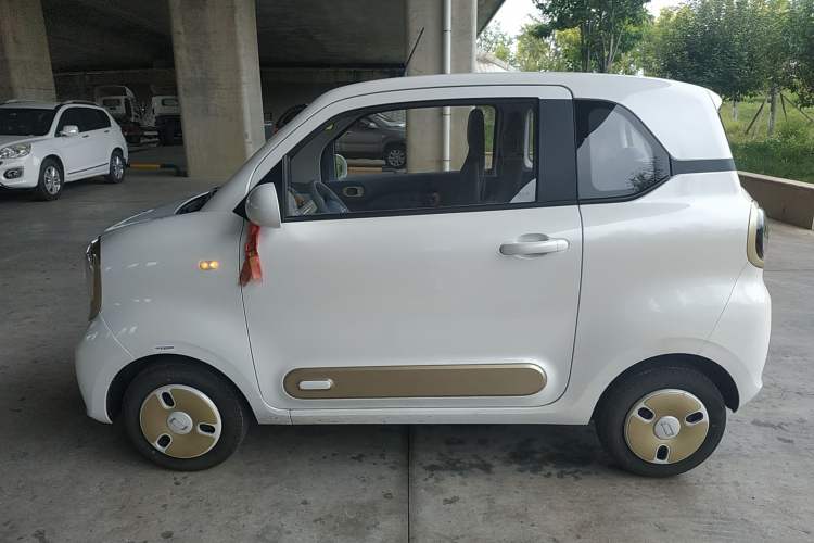 Used Bestune Pony 2025 222km Lightning Horse
