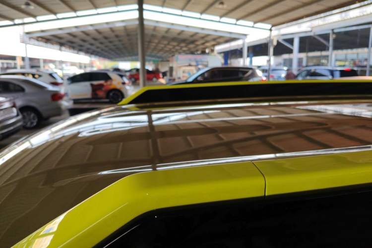 Used  Panda 2025 210km Panda Rider
