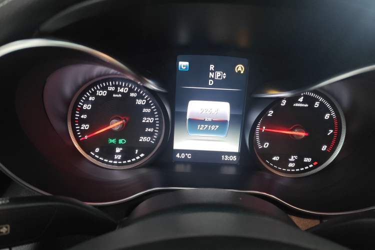 Used Mercedes-Benz C-Class 2015 C 200 L Sport Edition
