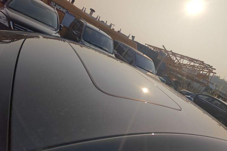 Used Changan Eado 2023 Changan Edition PLUS Blue Whale NE 1.4T GDI DCT Prestige Version
