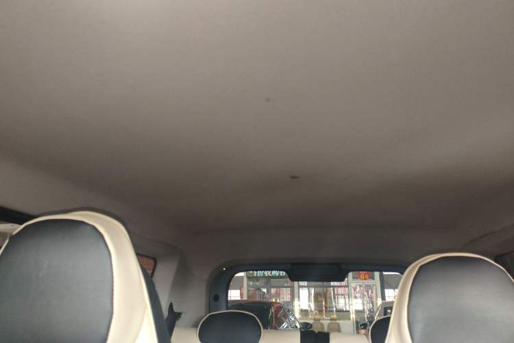 Used  Panda 2025 210km Panda Kart
