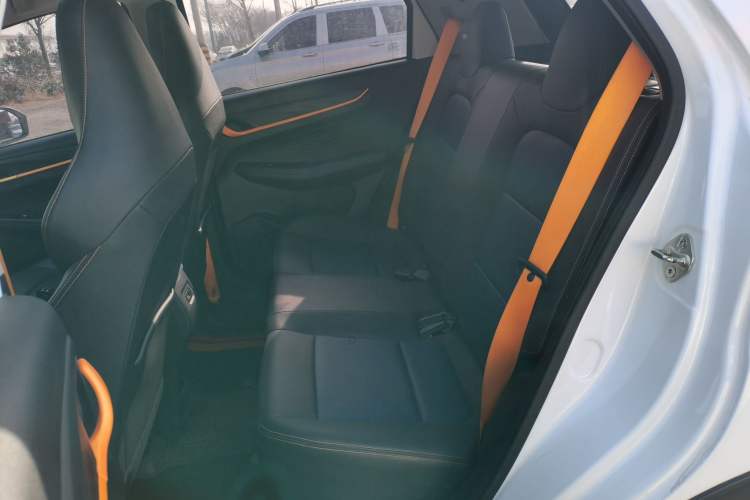 Used Livan X3 PRO 2022 1.5L CVT Xiao Sa
