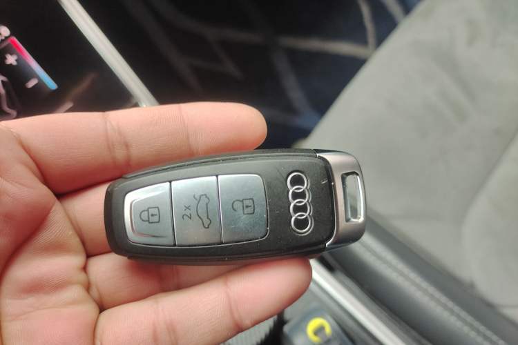 Used Audi A6L 2024 45 TFSI Prestige Dynamic Edition