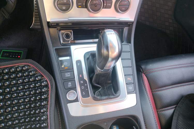 Used Volkswagen FAW-Volkswagen CC 2018 1.8TSI Luxury Model
