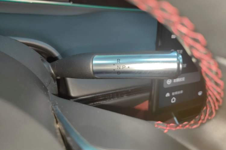 Used Hima Luxeed S7 2024 Max+ Rear-Drive Ultra-Range Intelligent Driving Edition
