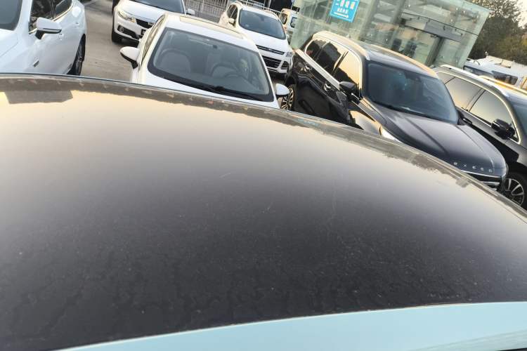 Used Leapmotor T03 2025 403 Comfort Edition
