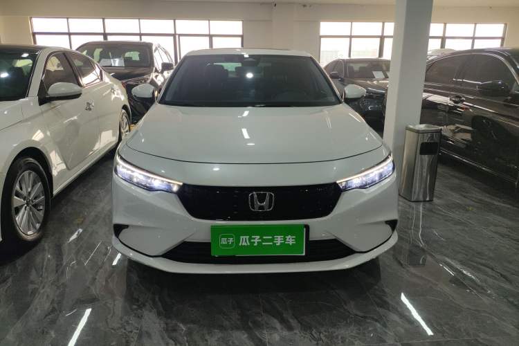 Used Honda Integra 2022 240TURBO CVT Luxury Edition