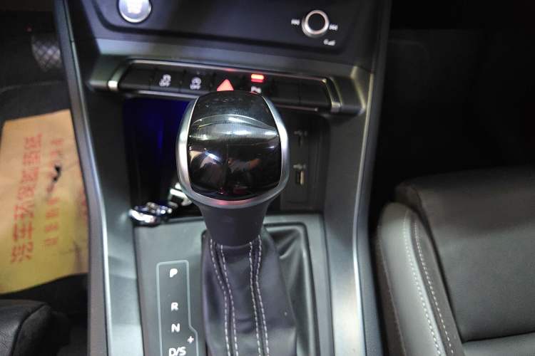 Used Audi Q3 Sportback 2020 40 TFSI Fashion Model
